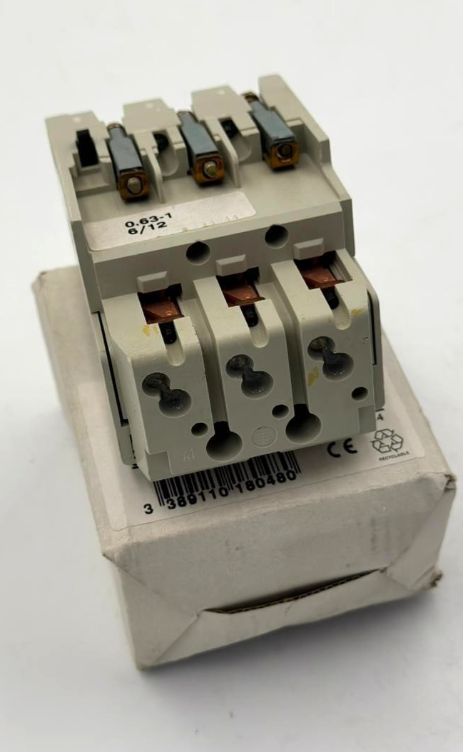 Telemecanique LB1LC03M05 Protection Module | 1A | Made in france0