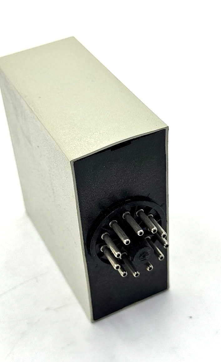 AVEL TET StarDelta Timer Control 415V AC ( 1 pcs )4