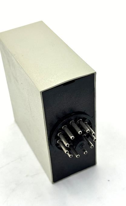 AVEL TET StarDelta Timer Control 415V AC ( 1 pcs )4