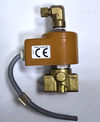 Lucifer Solenoid Valve 135K03 | 230V AC2