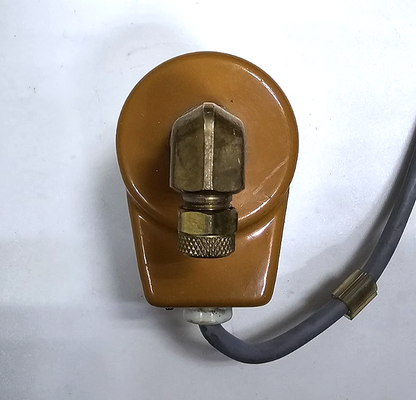 Lucifer Solenoid Valve 135K03 | 230V AC3