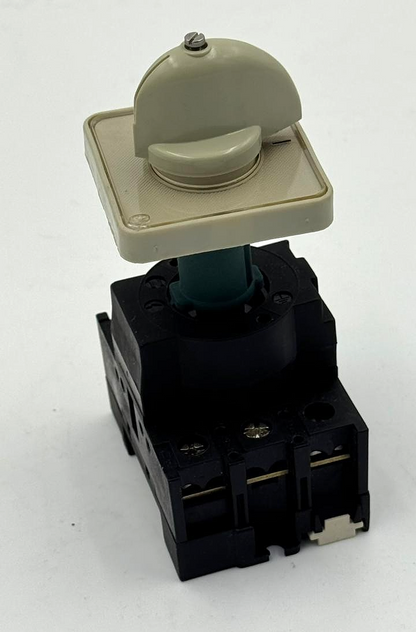 KlöcknerMoeller | P132  |  Motor Disconnect Switch6