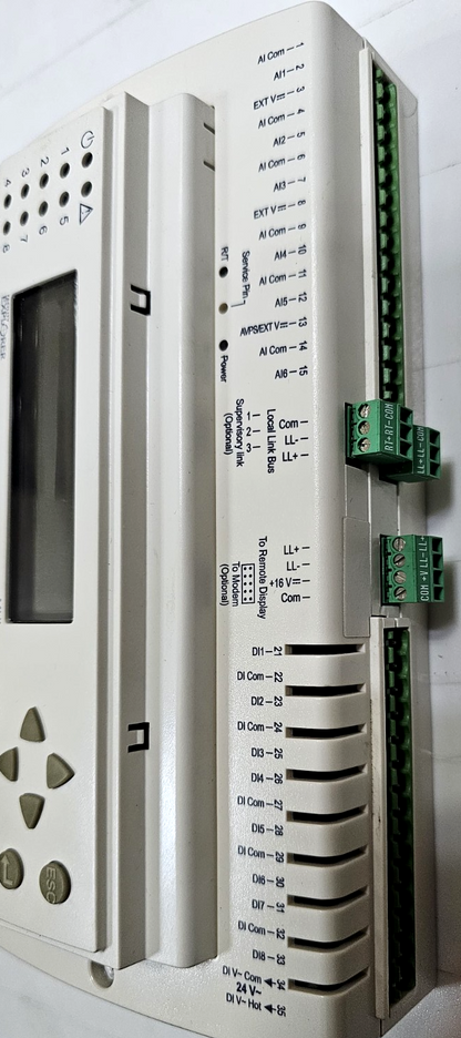 Johnson Controls LPFX16X64000C Master Controller | Fast Shipping7