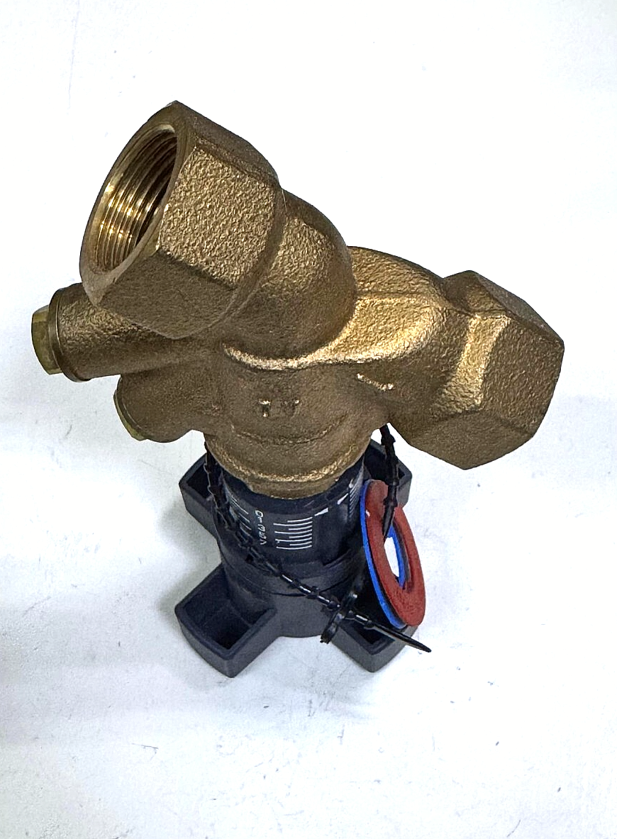 Oventrop Hydrocontrol DN20 | Made In Germany6