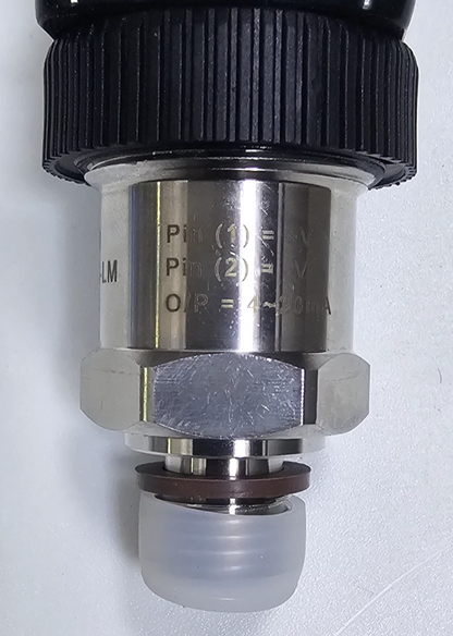 FOTEK PRA600SUS14GLM Pressure Transmitter – 600 BAR, 8~30VDC, 420 mA2