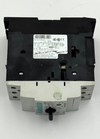 Siemens SIRIUS 3RV10314AA10 |Motor Protection Circuit Breaker – Made in Germany2
