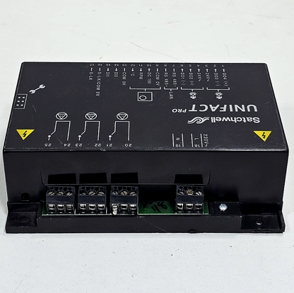 (1 Piece) Satchwell | URC51N101 | Controller | 230V AC | Made in UK7