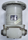 VEB Elmo Hartha S 1632.2 Motor – 3000 U/min, 100V DC, 0.02A, Made In Germany0