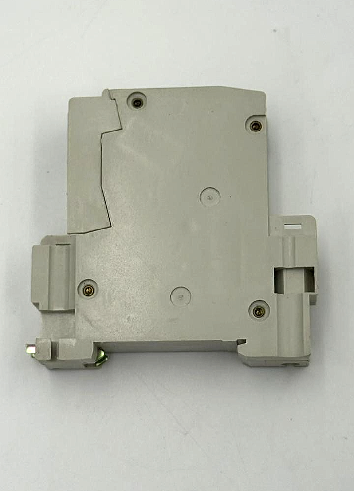 Honeywell GCP31A SinglePole Circuit Protector, 0.5A, 220V AC( 1 Pcs )6