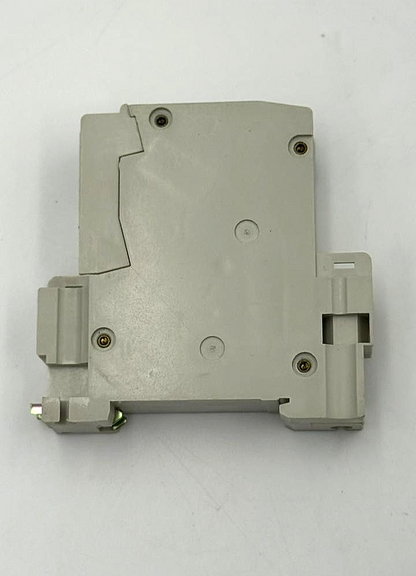 Honeywell GCP31A SinglePole Circuit Protector, 0.5A, 220V AC( 1 Pcs )6