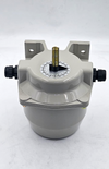 Matsushima YVGC500W Displacement Detector | 200/220V | Made in Japan3