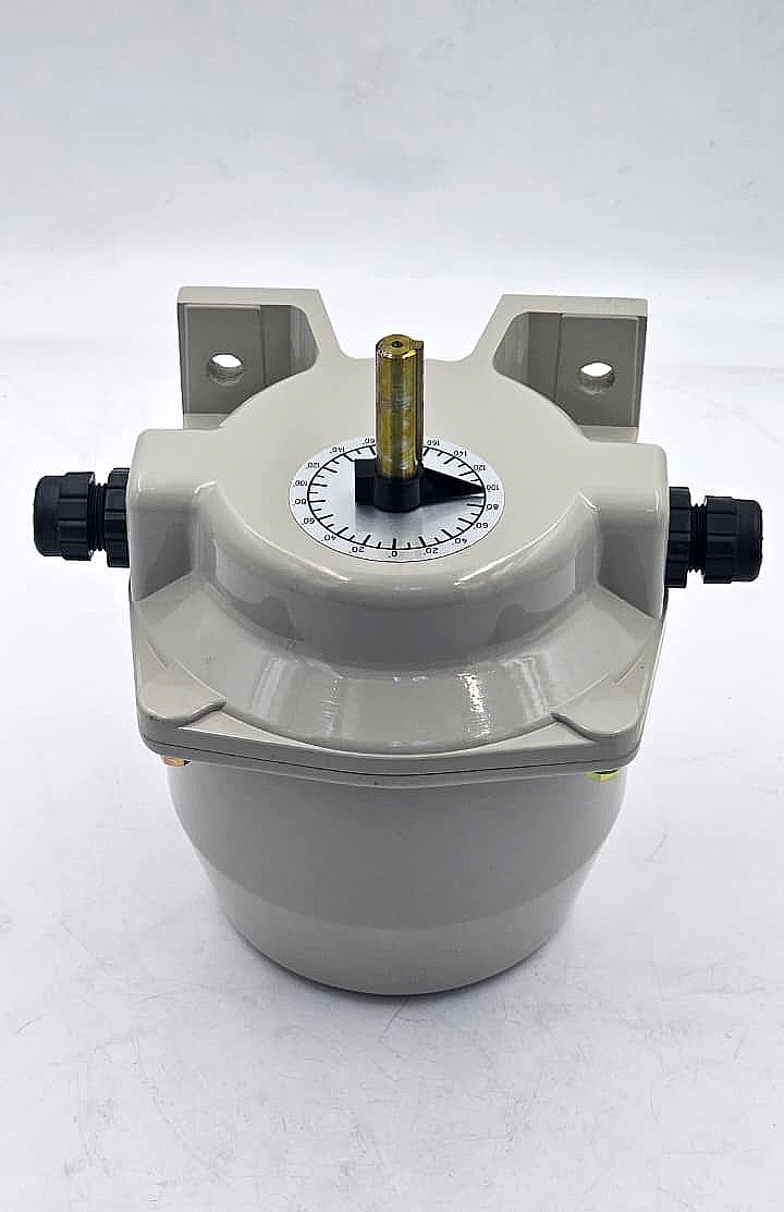 Matsushima YVGC500W Displacement Detector | 200/220V | Made in Japan3
