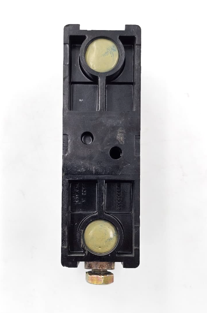 Simplex 63A 550V Electrical Fuse | BS88P2 & BS3036 | With Ceramic Insert3