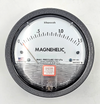Dwyer Magnehelic |W27AD |Pressure Gauge| 01.5 Kilopascals, 100KPA Max |USA made1