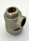 Numatics SEV 100 B Safety Valve (1 pcs )4