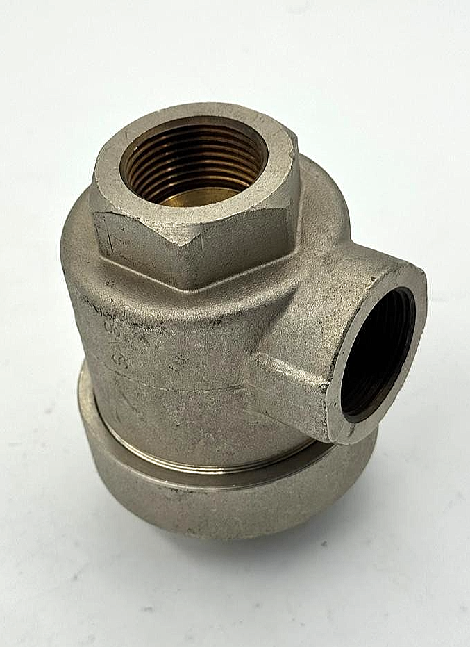 Numatics SEV 100 B Safety Valve (1 pcs )4