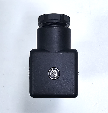 FOTEK PRA600SUS14GLM Pressure Transmitter – 600 BAR, 8~30VDC, 420 mA4