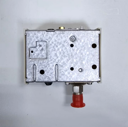 Danfoss KP5 Pressure Control Switch | 060117166 | 8–32 Bar Range | 1/4" Flare6