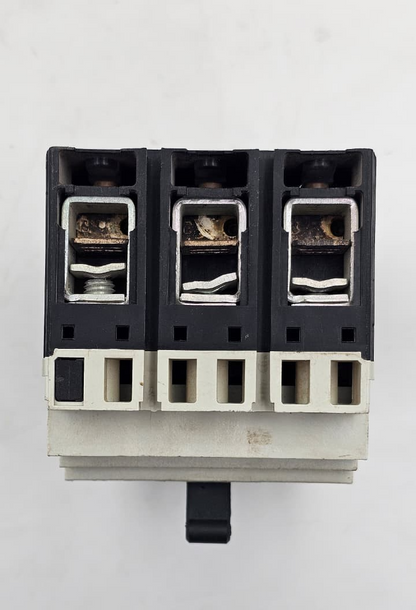 GE Record FD160 | FDN66TD020ED Molded Case Circuit Breaker– Made in Poland4