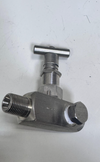 Kenmac HighPressure Valve | NPT 2A114 – 6000 PSI Maximum, Sour Gas Service3