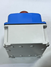 Palazzoli SL461390 Emergency Stop Switch – IP67 Rated, Industrial Safety Control3