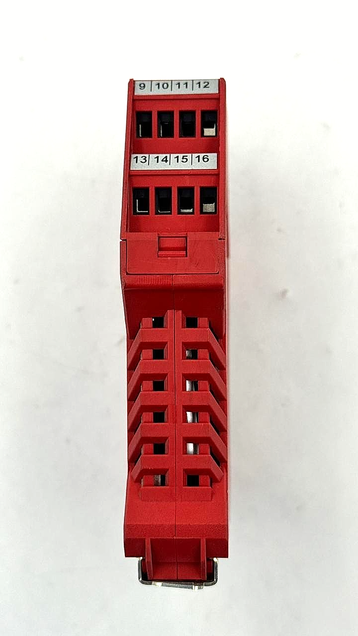 ACS Control System GWA250U0 Digital Dual Limit Value Switch5