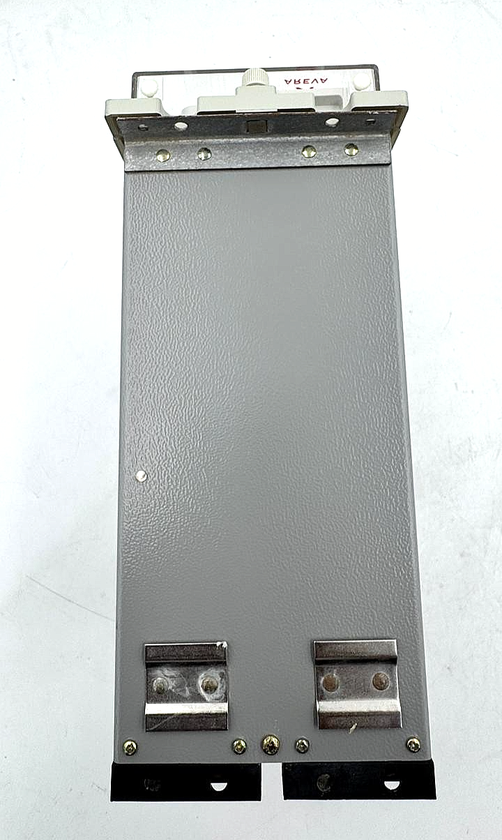 Alstom KCGG14201T50CEC SinglePhase Overcurrent AC Relay | Areva| Made in UK8