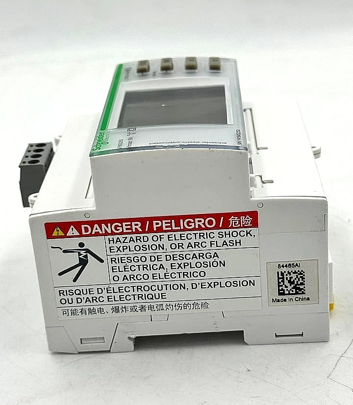 Schneider Electric PM3255 Power Meter2