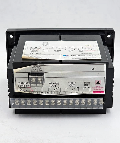 Neuron Tech KN701 C Temperature Controller5
