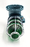 STCO WB2 Marine Wall Light | FE26 Lampholder | 220V 60W | Green Light3
