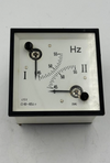 Zurc Frequency Meter 55 Hz1