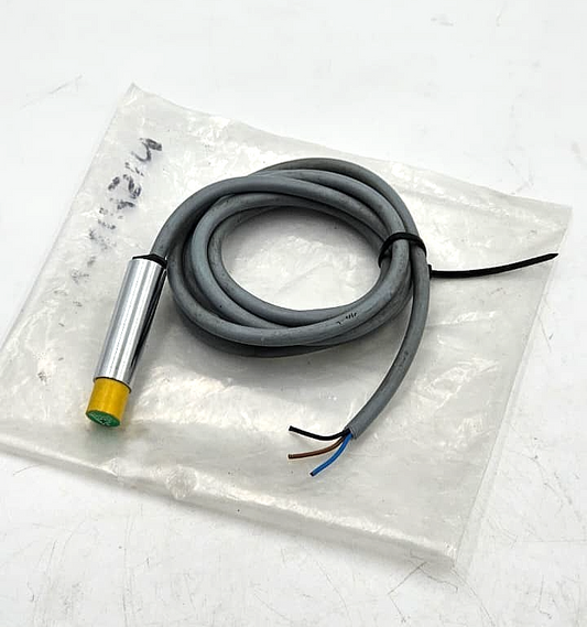 Turck NI5H12AP7 Inductive Proximity Sensor | 5mm Sensing Distance ( 1 pcs )0