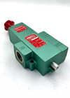 Numatics VT40G06 Manual Lockout Safety Valve2