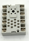 Kuhnke | Z 382 | Relay Socket | 14 pin | Made in Germany3