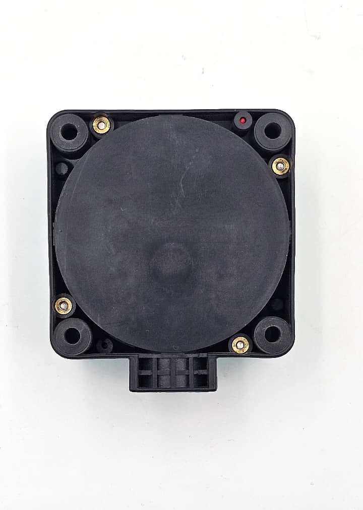 Pepperl+Fuchs | NJ50FPE2 |  Inductive Proximity Sensor6