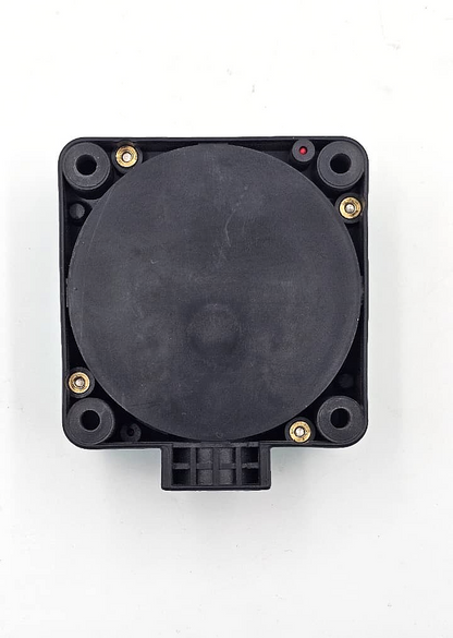 Pepperl+Fuchs | NJ50FPE2 |  Inductive Proximity Sensor6