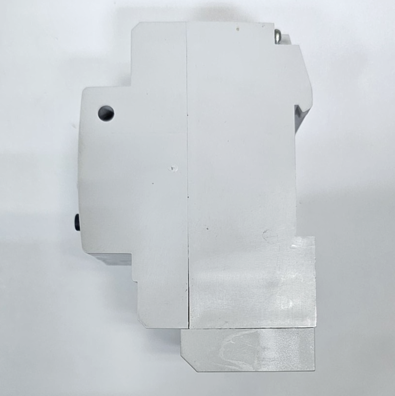 Hager BD264 RCCB AddOn Block | 30mA | 63A | 2P | Type AC | Made in France4
