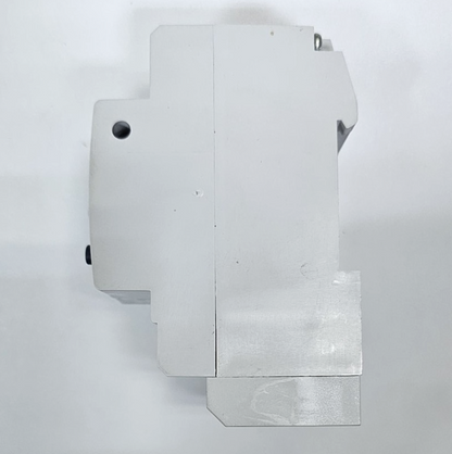 Hager BD264 RCCB AddOn Block | 30mA | 63A | 2P | Type AC | Made in France4