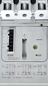 Eaton |  NZM2XR & NZM2XMVR | Molded Case Circuit Breakers | 250A ( 1 piece )2