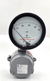 Orange Research 1504DGS / KILLARK HKBBC204X  Pressure Diaphragm Gauge 50 PSI0