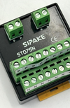 SIPAKE ST075N Terminal Block2