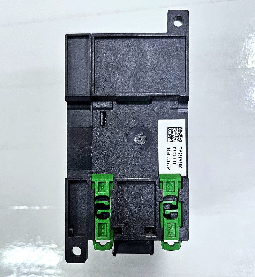 Schneider TM251MESC Electric Modicon Controller | 24VDC 0.9A Power Supply4