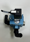 MAC Solenoid Valve – Model 501JJ – 24VDC/6.0W – 25 to 150 PSIMade In Taiwan2