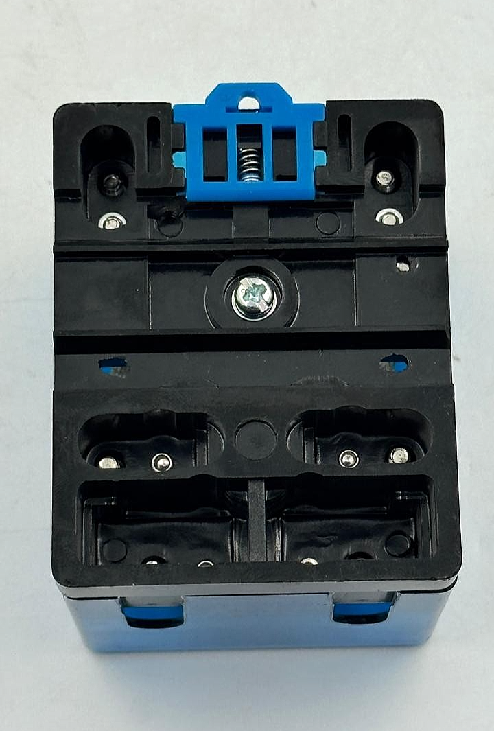 Naidian JQX62F2Z HighPower Relay | 12VDC Coil6