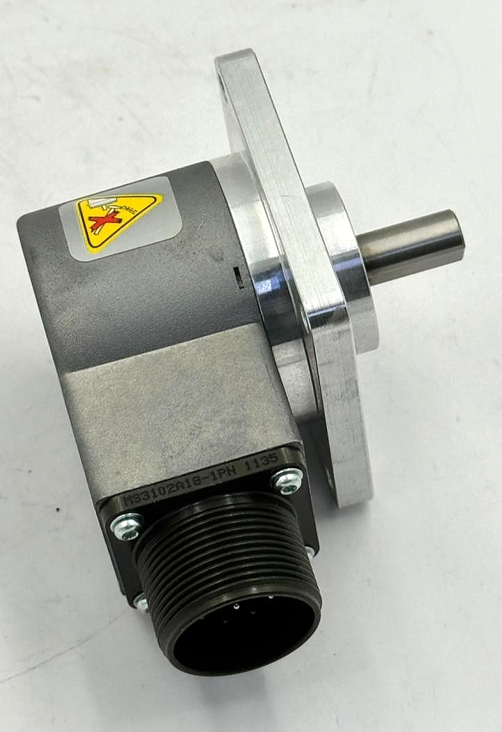 TURCK RI10S10R4A125010MIL Sensor | Made in Germany7