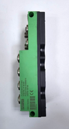 Phoenix Contact 2736097 FLS CO M12 DI 8 M12 Module – 8 Digital Inputs1