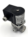 Center ZEV10 gas solenoid valve0