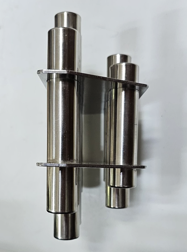 Magnetic Separator MS3 | Industrial Metal Separation Unit3