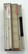SAMWON ACT R32FYPT Relay Terminal | DC24V Coil, 250VAC / 30VDC, Made in Korea1