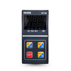 NT20R24V PID Temp Controller 48x96mm Dual Alarm 24VDC/AC Relay SSR Input0